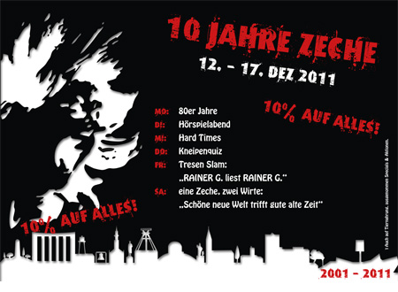zeche
